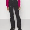 Norrøna Lofoten Gore Tex Pants - Ski Pants - Caviar -Norrøna Shop 83c184f096954fcdaf3d073b4bd53f65