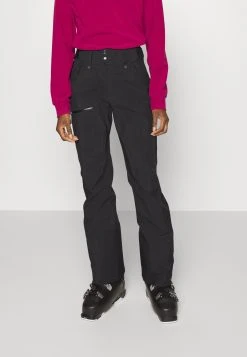 Norrøna Lofoten Gore Tex Pants - Ski Pants - Caviar