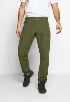Norrøna Svalbard Pants - Trousers - Slate Grey
