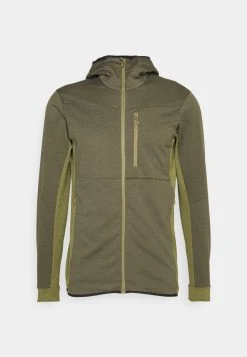 Norrøna Falketind Warm Octa Hood - Running Jacket - Oliv 14 Norrøna Falketind Warm Octa Hood - Running Jacket - Oliv -Norrøna Shop 85760478e30048f09c180394c1bd1342
