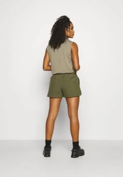 Norrøna Loose Shorts - Sports Shorts - Olive Night -Norrøna Shop 86f6978b45a8429fa979d6e150d1c188