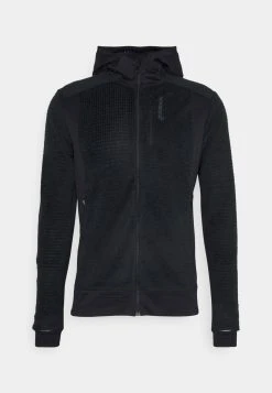 Norrøna Falketind Alpha Zip Hood - Fleece Jacket -Norrøna Shop 87608b98b2474e59aa923999899c804a