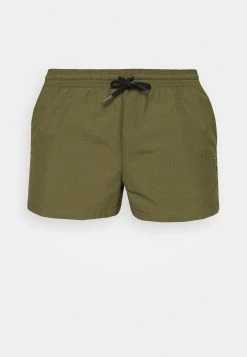 Norrøna Loose Shorts - Sports Shorts - Olive Night -Norrøna Shop 8b2566dc971d4930aca626cc71bc8798