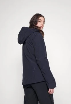 Norrøna Lofoten Gore Tex Jacket - Ski Jacket - Black -Norrøna Shop 8d9ef30ff44d4237bfc8cedb466bbc3c