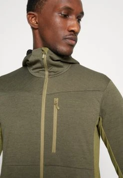Norrøna Falketind Warm Octa Hood - Running Jacket - Oliv 13 Norrøna Falketind Warm Octa Hood - Running Jacket - Oliv -Norrøna Shop 8ec2828e385e42ecb257ede9a1a463b2