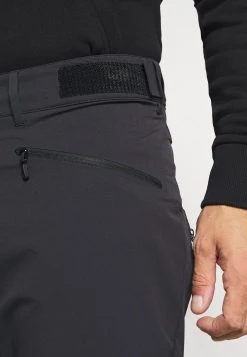 Norrøna Falketind Flex Pants - Trousers - Black -Norrøna Shop 91bfe81bd3e24cdf9d63ce56ff8b1041