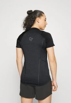 Norrøna Senja Equaliser Lightweight - Sports T-Shirt 9 Norrøna Senja Equaliser Lightweight - Sports T-Shirt -Norrøna Shop 9231d6aaf27e421f9842ebfac7c50b45