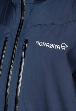 Norrøna Falketind Gore Tex Paclite Jacket - Hardshell Jacket -Norrøna Shop 93bbcfd30126460184cf1861b5ae2968