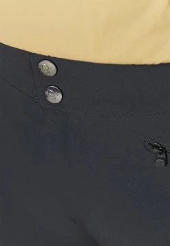 Norrøna Falketind Flex1 Slim Pants - Trousers - Black -Norrøna Shop 95aff75a5f934237ad960f442230ff7d