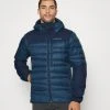 Norrøna Falketind Hood- Down Jacket - Indigo Night 2 Norrøna Falketind Hood- Down Jacket - Indigo Night -Norrøna Shop 96eac0a4b6d34720b1c14ae31bb371cf