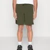 Norrøna Senja Flex - Sports Shorts - Olive Night -Norrøna Shop 9a359560cde7464b9577b96e1c8bcc22