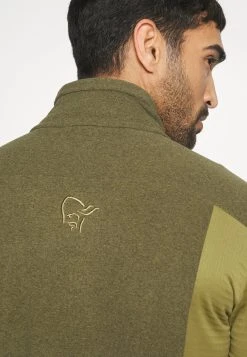 Norrøna Falketind Warm Jacket - Fleece Jacket -Norrøna Shop 9d1a155f365644f184db96c9aba1edd7