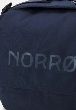 Norrøna 50L Duffel Bag - Sports Bag - Indigo Night -Norrøna Shop 9e349cf70d8f4496bb14c48db5be4d38