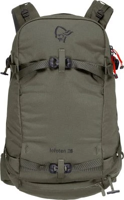 Norrøna Lofoten Backpack - 28L - Women's|-|Sac à Dos Lofoten - 28L - Femme