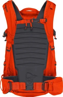 Norrøna Lofoten Backpack - 28L - Women's|-|Sac à Dos Lofoten - 28L - Femme -Norrøna Shop NOR 1004 22 7E 7EBack1 20Arednalin