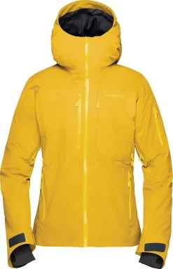 Norrøna Lofoten Gore-Tex Insulated Jacket - Women's|-|Manteau Isolé Lofoten Gore-Tex - Femme -Norrøna Shop NOR 1007 18 7EEldorado 0e9ce288 fac1 4a13 8bb5 ca27e595df68