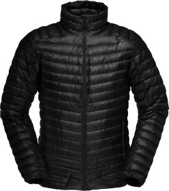 Norrøna Lofoten Super Lightweight Down Jacket - Men's|-|Manteau En Duvet Lofoten Super Lightweight - Homme