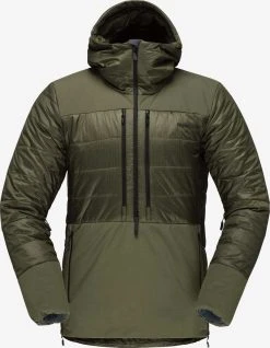 Norrøna Lofoten Primaloft80 Anorak - Men's|-|Anorak Lofoten Primaloft80 Anorak - Homme 11 Norrøna Lofoten Primaloft80 Anorak - Men's|-|Anorak Lofoten Primaloft80 Anorak - Homme -Norrøna Shop NOR 1013 20 7EOlive 20Night