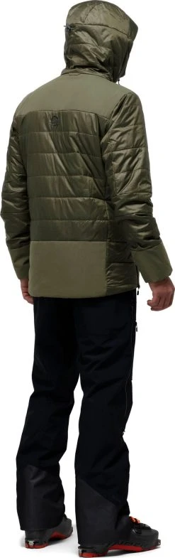 Norrøna Lofoten Primaloft80 Anorak - Men's|-|Anorak Lofoten Primaloft80 Anorak - Homme 14 Norrøna Lofoten Primaloft80 Anorak - Men's|-|Anorak Lofoten Primaloft80 Anorak - Homme -Norrøna Shop NOR 1013 20 7E 7EDetail2 20Olive 20Night 8cdc606a 9303 420d ace4 f97c067064e8