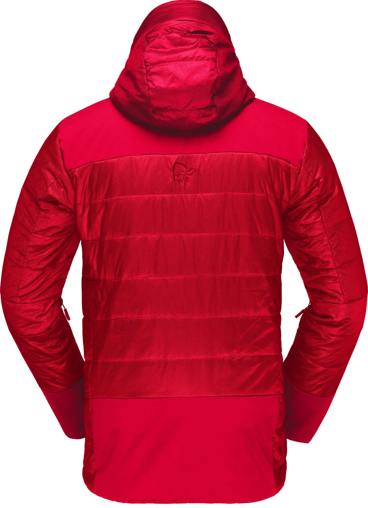 Norrøna Lofoten Primaloft80 Anorak - Men's|-|Anorak Lofoten Primaloft80 Anorak - Homme 7 Norrøna Lofoten Primaloft80 Anorak - Men's|-|Anorak Lofoten Primaloft80 Anorak - Homme - Image 5