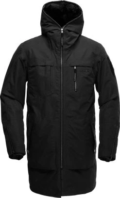 Norrøna Men's 29 Gore-Tex Primaloft Parka|-|Parka 29 Gore-Tex Primaloft Homme