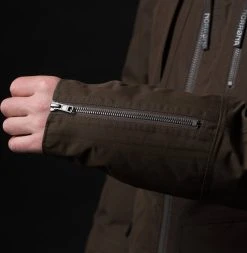 Norrøna Men's 29 Gore-Tex Primaloft Parka|-|Parka 29 Gore-Tex Primaloft Homme -Norrøna Shop NOR 1040 13 7E 7EZip 20Other 20color