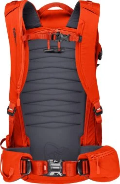 Norrøna Lofoten 30L Pack|-|Sac à Dos Lofoten 30L -Norrøna Shop NOR 1050 20 7E 7EBack1 20Arednalin 72d89b68 b58e 4ae6 a5bc 9597dc2260a2