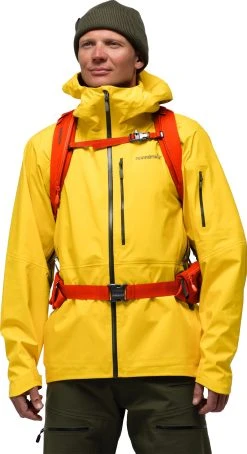 Norrøna Lofoten 30L Pack|-|Sac à Dos Lofoten 30L -Norrøna Shop NOR 1050 20 7E 7EBack2 20Arednalin c9d17369 64a6 43ef b55a f66b2a522b2e