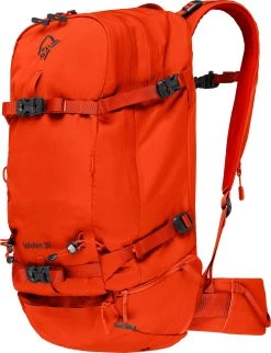 Norrøna Lofoten 30L Pack|-|Sac à Dos Lofoten 30L -Norrøna Shop NOR 1050 20 7E 7ESide1 20Arednalin