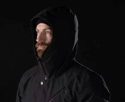 Norrøna Men's 29 Dri2 Primaloft Coat|-|Manteau Long 29 Dri2 PrimaLoft Homme -Norrøna Shop NOR 1054 16 7E 7Ehood 20Caviar c68aacc0 62ee 44e8 9e2f 7a2dc52e408d