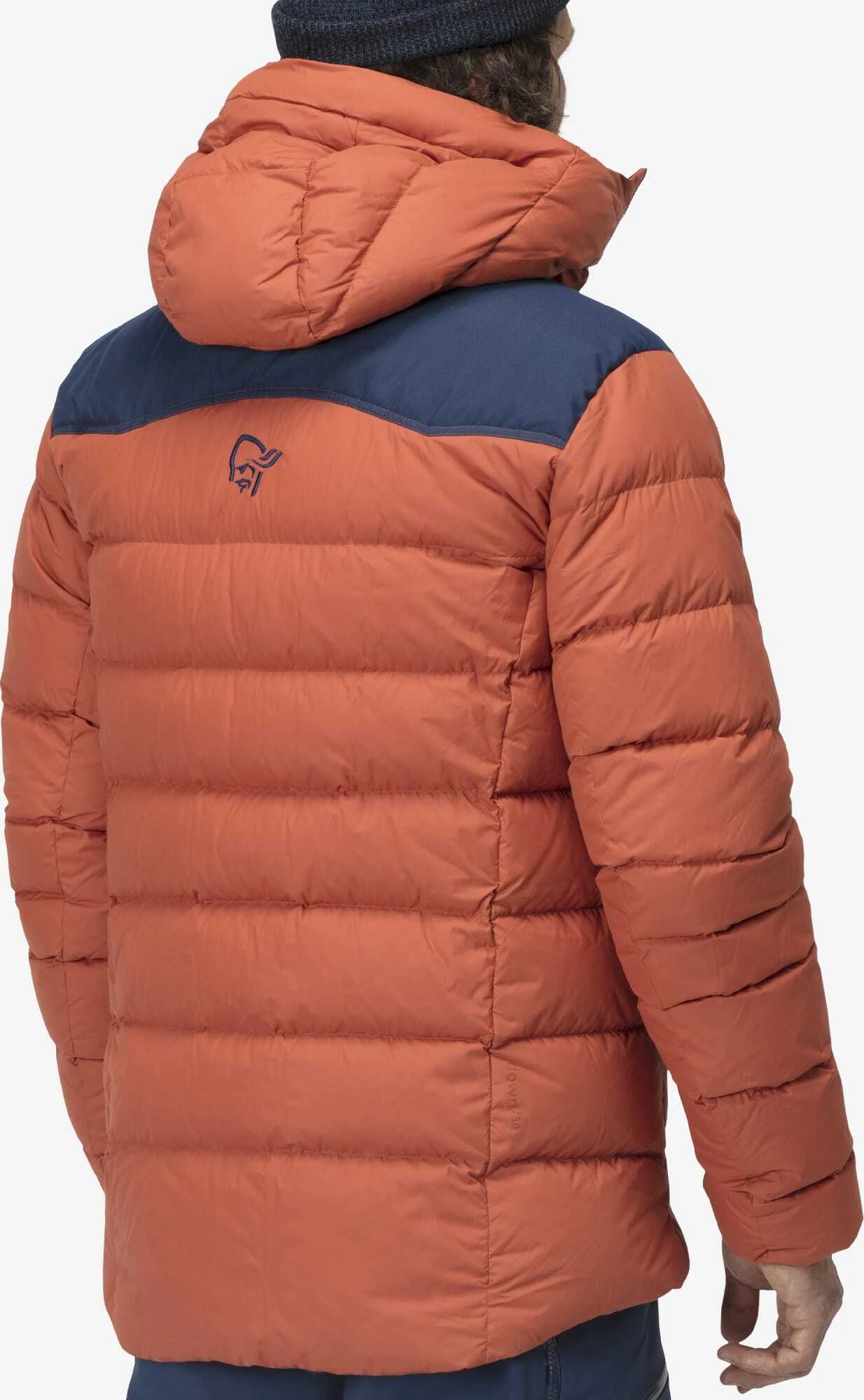 Norrøna Tamok Down750 Jacket - Men's|-|Manteau En Duvet Tamok 750 - Homme 7 Norrøna Tamok Down750 Jacket - Men's|-|Manteau En Duvet Tamok 750 - Homme - Image 5