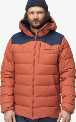 Norrøna Tamok Down750 Jacket - Men's|-|Manteau En Duvet Tamok 750 - Homme 18 Norrøna Tamok Down750 Jacket - Men's|-|Manteau En Duvet Tamok 750 - Homme -Norrøna Shop NOR 1203 19 7E 7Ef 20Rooibos 20tea