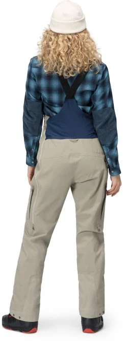 Norrøna Tamok Gore-Tex Pro Bib - Women's|-|tamok Gore-Tex Pro Bib - Femme 21 Norrøna Tamok Gore-Tex Pro Bib - Women's|-|tamok Gore-Tex Pro Bib - Femme -Norrøna Shop NOR 1222 19 7E 7EDetail1 20Winter 20Twig 911a56b5 99d1 43f7 b86d e5feca8e989a