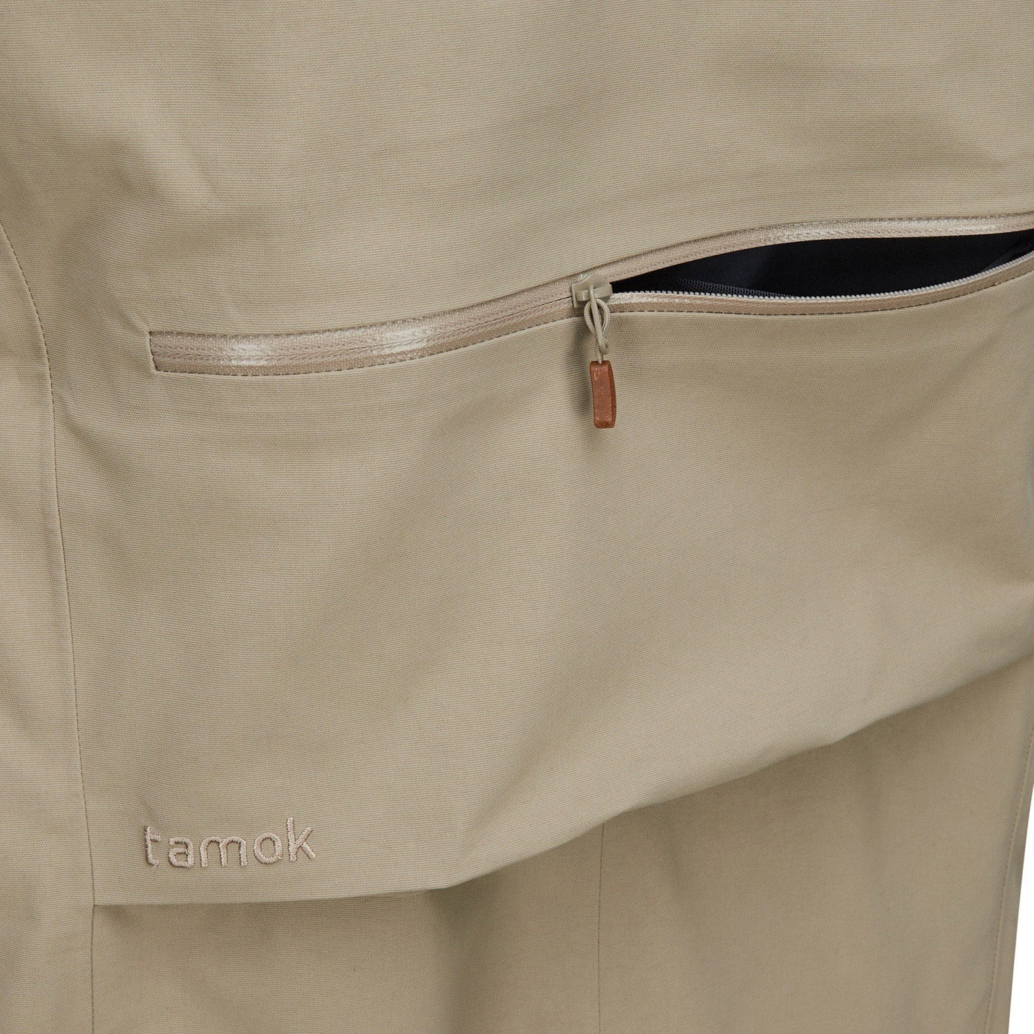 Norrøna Tamok Gore-Tex Pro Bib - Women's|-|tamok Gore-Tex Pro Bib - Femme 10 Norrøna Tamok Gore-Tex Pro Bib - Women's|-|tamok Gore-Tex Pro Bib - Femme - Image 8