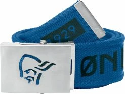 Norrøna 29 Viking Head Web Clip Belt|-|Ceinture 29 Viking Web Clip -Norrøna Shop NOR 1283 13 7EDenimite