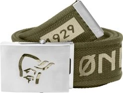 Norrøna 29 Viking Head Web Clip Belt|-|Ceinture 29 Viking Web Clip