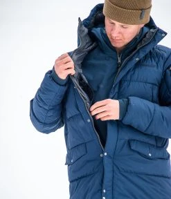 Norrøna Røldal Down750 Jacket - Men's|-|Manteau En Duvet 750 Røldal - Homme -Norrøna Shop NOR 1407 18 7E 7Eopen 20Indigo 20Night e8f77df1 7fef 4327 b639 70d703003454