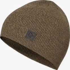 Norrøna 29 Thin Marl Knit Beanie|-|Tuque 29 Thin Marl Knit -Norrøna Shop NOR 1494 15 7EElmwood