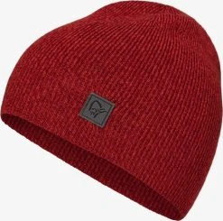 Norrøna 29 Thin Marl Knit Beanie|-|Tuque 29 Thin Marl Knit -Norrøna Shop NOR 1494 15 7ERooibos 20Tea