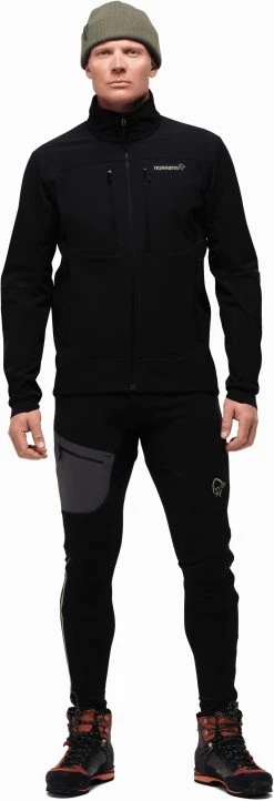 Norrøna Hiloflex200 Full Zip Fleece Sweatshirt - Men's|-|Chandail En Molleton à Glissière Pleine Longueur Hiloflex200 - Homme 11 Norrøna Hiloflex200 Full Zip Fleece Sweatshirt - Men's|-|Chandail En Molleton à Glissière Pleine Longueur Hiloflex200 - Homme -Norrøna Shop NOR 1601 20 7E 7EFront 20Caviar f018e438 1067 4e84 82df c10f6a2965d0