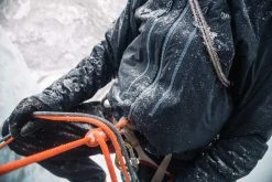 Norrøna Trollveggen Gore-Tex Pro Jacket - Men's|-|Manteau Trollveggen Gore-Tex Pro - Homme -Norrøna Shop NOR 1603 19 7E 7Esnow 20Cool 20Black