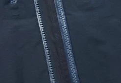 Norrøna Trollveggen Gore-Tex Pro Jacket - Men's|-|Manteau Trollveggen Gore-Tex Pro - Homme -Norrøna Shop NOR 1603 19 7E 7Ezip 20Cool 20Black