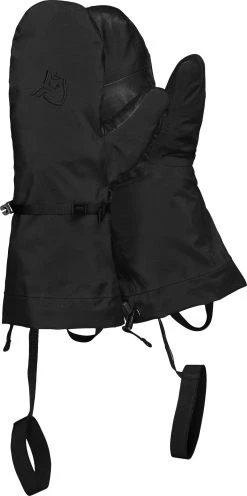 Norrøna Trollveggen Gore-Tex Pro Mittens|-|Mitaines Trollveggen Gore-Tex Pro