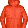 Norrøna Trollveggen Primaloft100 Zip Hood - Men's|-|Trollveggen Primaloft100 à Capuchon Et Glissière - Homme -Norrøna Shop NOR 1620 19 7EArednalin 43adc3d5 418a 4b82 84a1 473954c6969e