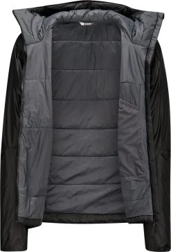 Norrøna Trollveggen Primaloft100 Zip Hood - Men's|-|Trollveggen Primaloft100 à Capuchon Et Glissière - Homme -Norrøna Shop NOR 1620 19 7E 7EStudio 20Open 20Caviar