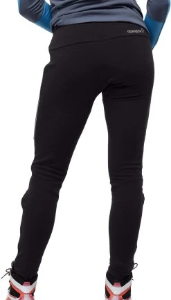 Norrøna Warmwool2 Stretch Tights - Women's|-|Collant Extensible De Warmwool2 - Femme 7 Norrøna Warmwool2 Stretch Tights - Women's|-|Collant Extensible De Warmwool2 - Femme -Norrøna Shop NOR 1629 19 7E 7EBack 20Caviar d31895f0 d67c 4713 96e5 a24df51e9309