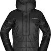 Norrøna Trollveggen Primaloft100 Zip Hood - Women's|-|Manteau Trollveggen Primaloft100 - Femme -Norrøna Shop NOR 1630 19 7ECaviar