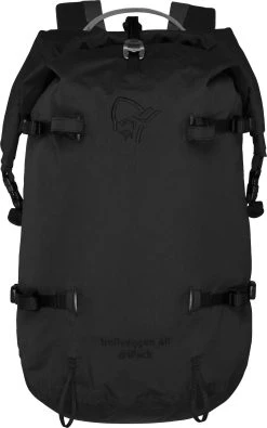 Norrøna Trollveggen 40L Dry Bag Pack - Unisex|-|Sac à Dos étanche Trollveggen 40L - Unisexe