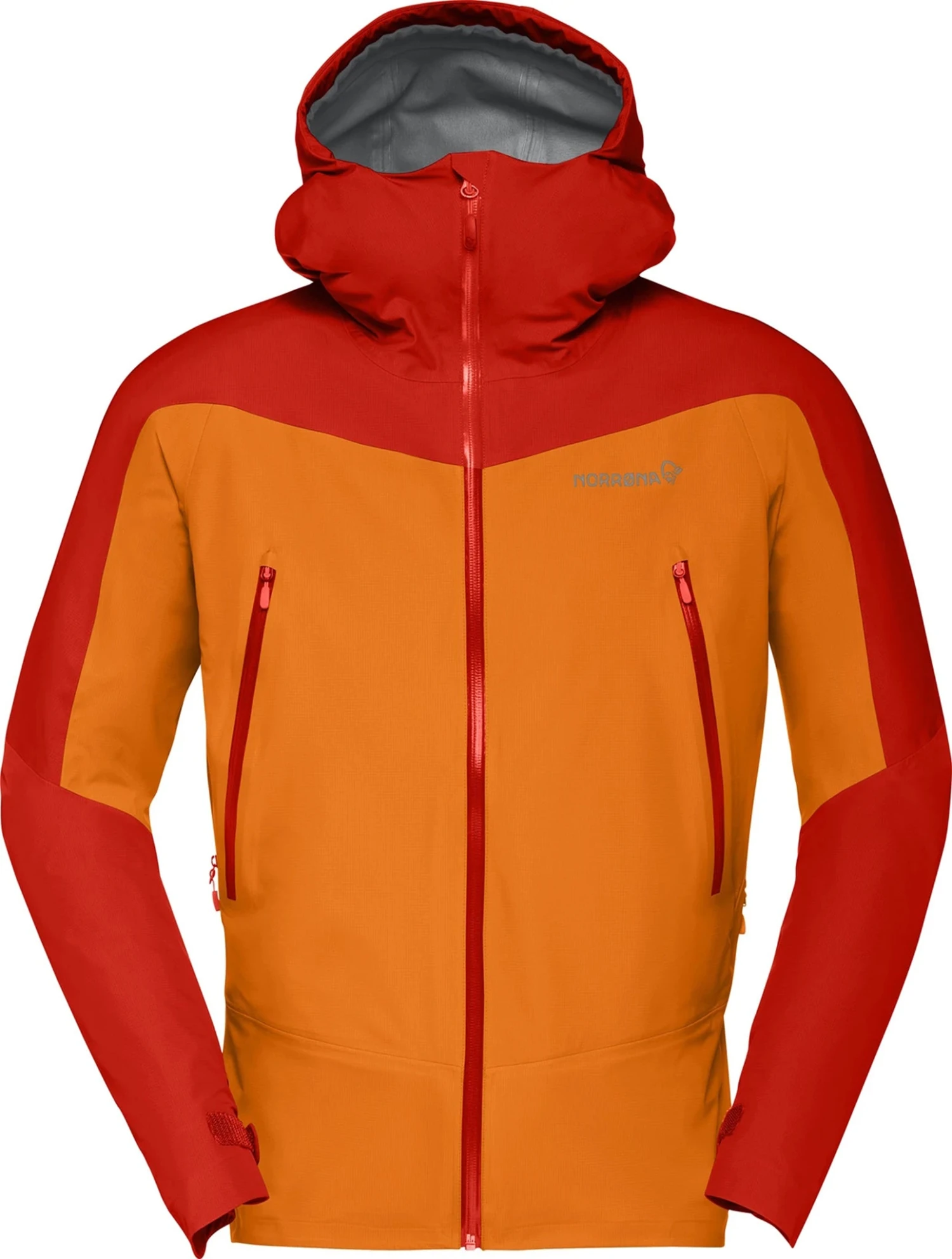 Norrøna Falketind Gore-Tex Jacket - Men's|-|Manteau Falketind Gore-Tex - Homme 18 Norrøna Falketind Gore-Tex Jacket - Men's|-|Manteau Falketind Gore-Tex - Homme - Image 16