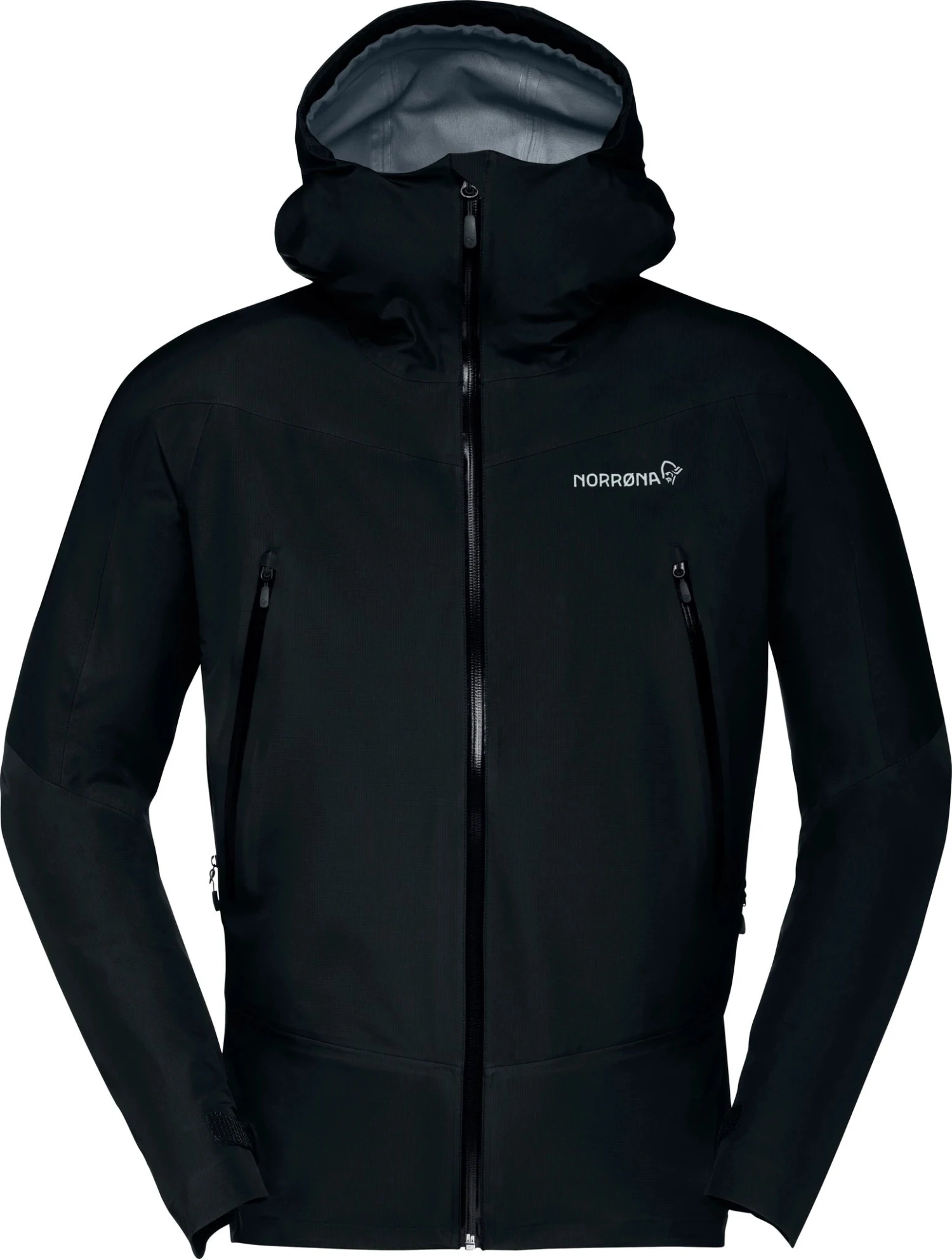 Norrøna Falketind Gore-Tex Jacket - Men's|-|Manteau Falketind Gore-Tex - Homme 3 Norrøna Falketind Gore-Tex Jacket - Men's|-|Manteau Falketind Gore-Tex - Homme